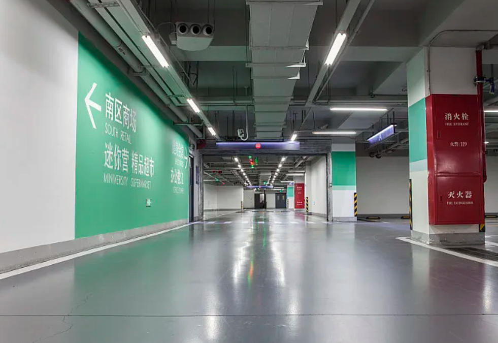 防止环氧地坪起泡的方法